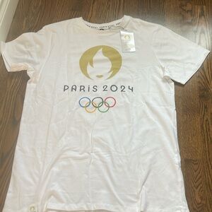 COPY - PARIS 2024 Olympic Tee